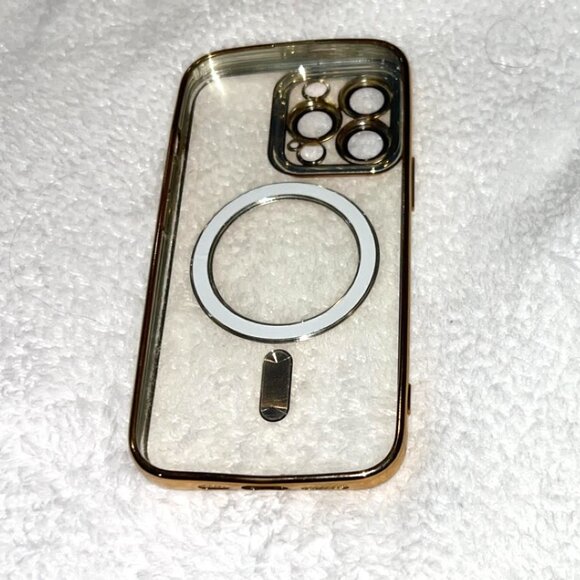 For Apple iPhone 15 14 13 12 11 Pro Max Case Mag Safe Cover BRAND NEW - Picture 2 of 6